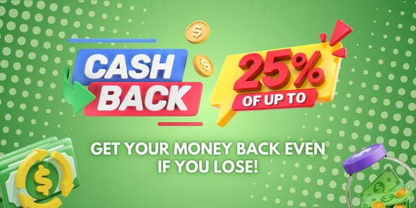 gbet online vip rewards banner