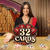 32 Baraha live casino on gbet online