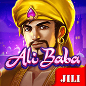 Ali Baba slot on gbet online
