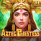 Aztec Priestess slot on gbet online