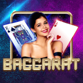 Baccarat B live casino on gbet online