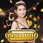 Baccarat on gbet online