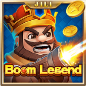Boom Legend on gbet online
