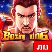 Boxing King slot on gbet online