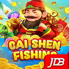 Cai Shen Fishing on gbet online