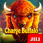 Charge Buffalo slot on gbet online