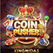 Coin Pusher on gbet online