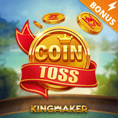Coin Toss on gbet online