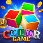 Color Game on gbet online