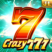 Crazy777 slot on gbet online