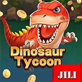 Dinosaur Tycoon on gbet online