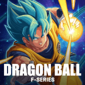 Dragon Ball slot on gbet online