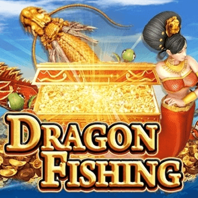 Dragon Fishing on gbet online