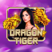 Dragon Tiger live casino on gbet online