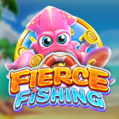 Fierce Fishing on gbet online