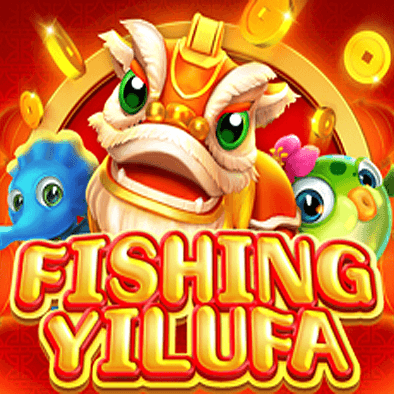 Fishing Yi Lu Fa on gbet online