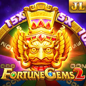 Fortune Gems 2 slot on gbet online