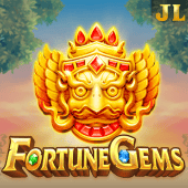 Fortune Gems slot on gbet online
