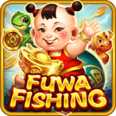 Fuwa Fishing on gbet online