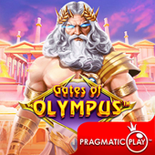 Gates of Olympus slot on gbet online