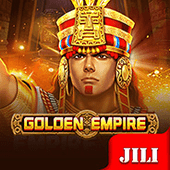 Golden Empire slot on gbet online