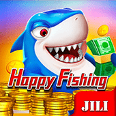 Happy Fishing on gbet online