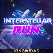 Interstellar Run on gbet online