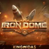 Iron Dome on gbet online