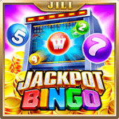 Jackpot Bingo on gbet online