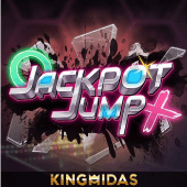 Jackpot Jump on gbet online