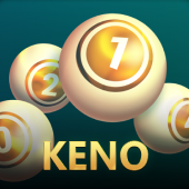 Keno on gbet online