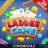 Ladder Game on gbet online