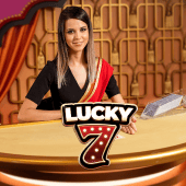Lucky 7 live casino on gbet online