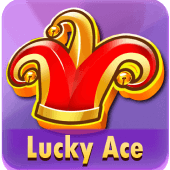 Lucky Ace on gbet online