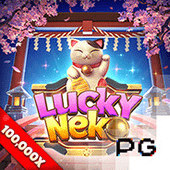 Lucky Neko on gbet online