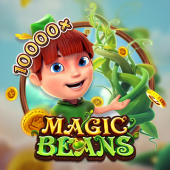 Magic Beans on gbet online