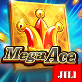 Mega Ace slot on gbet online