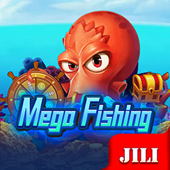 Mega Fishing on gbet online