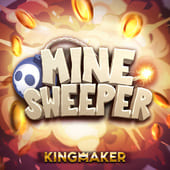 Minesweeper on gbet online