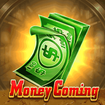 Money Coming slot on gbet online