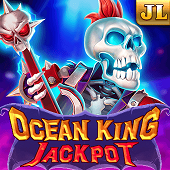 Ocean King Jackpot on gbet online