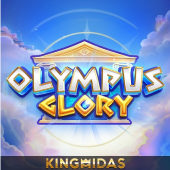 Olympus Glory on gbet online