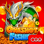 Oneshot Fishing on gbet online