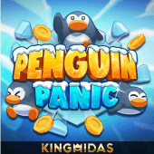 Penguin Panic on gbet online