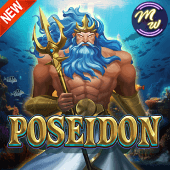 Poseidon slot on gbet online