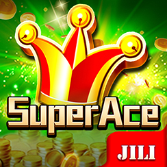 Super Ace on gbet online