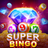 Super Bingo hot game on gbet online