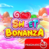 Sweet Bonanza on gbet online