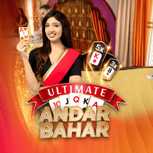 Ultimate Andar Bahar on gbet online