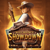 Wild Bounty Showdown on gbet online